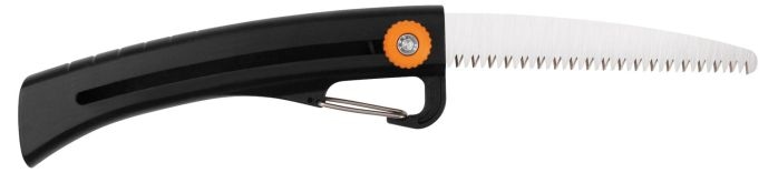 Fierăstrău pliabil de grădină Fiskars - Solid, SW16, 16 cm
