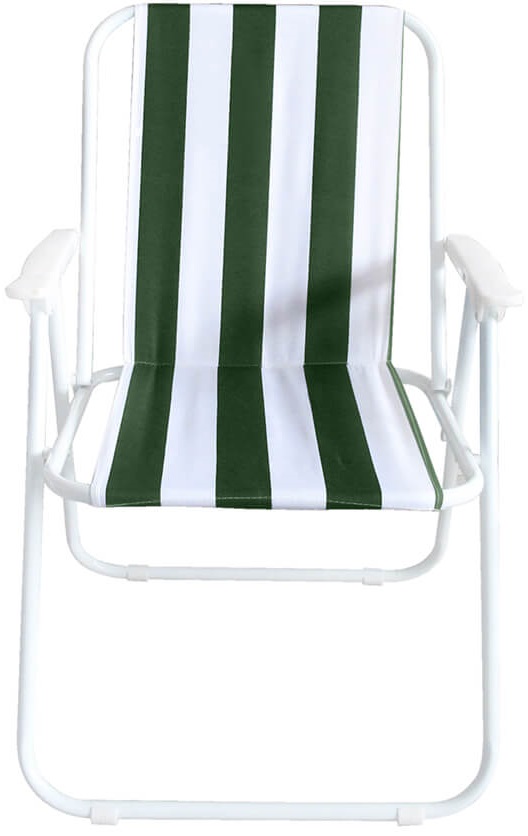 Scaun pliant  Muher - SCD-0035, verde