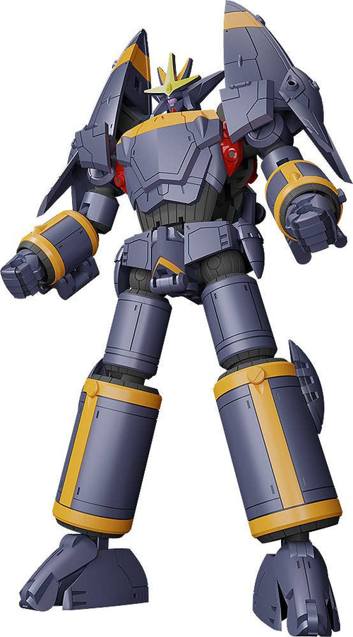 Model de asamblatGood Smile Company: Gunbuster - Gunbuster (Combining &amp; Transforming), 11 cm