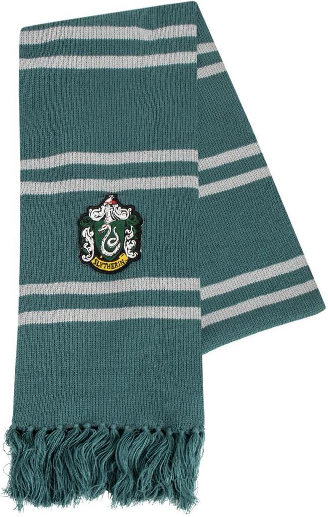 Eșarfă Cerda Movies: Harry Potter - Slytherin
