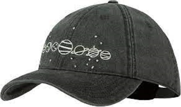 Căciulă Buff - Baseball cap, gri