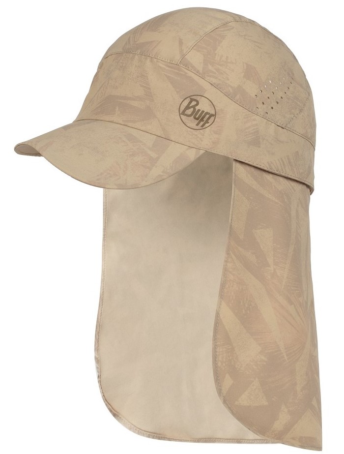 Căciulă - Buff - Pack Sahara Cap - Acai Sand S/M - 125341.302.20.00 - 21