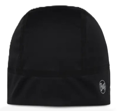 Căciulă BUFF - Windproof Hat, mărimea L/XL, negru