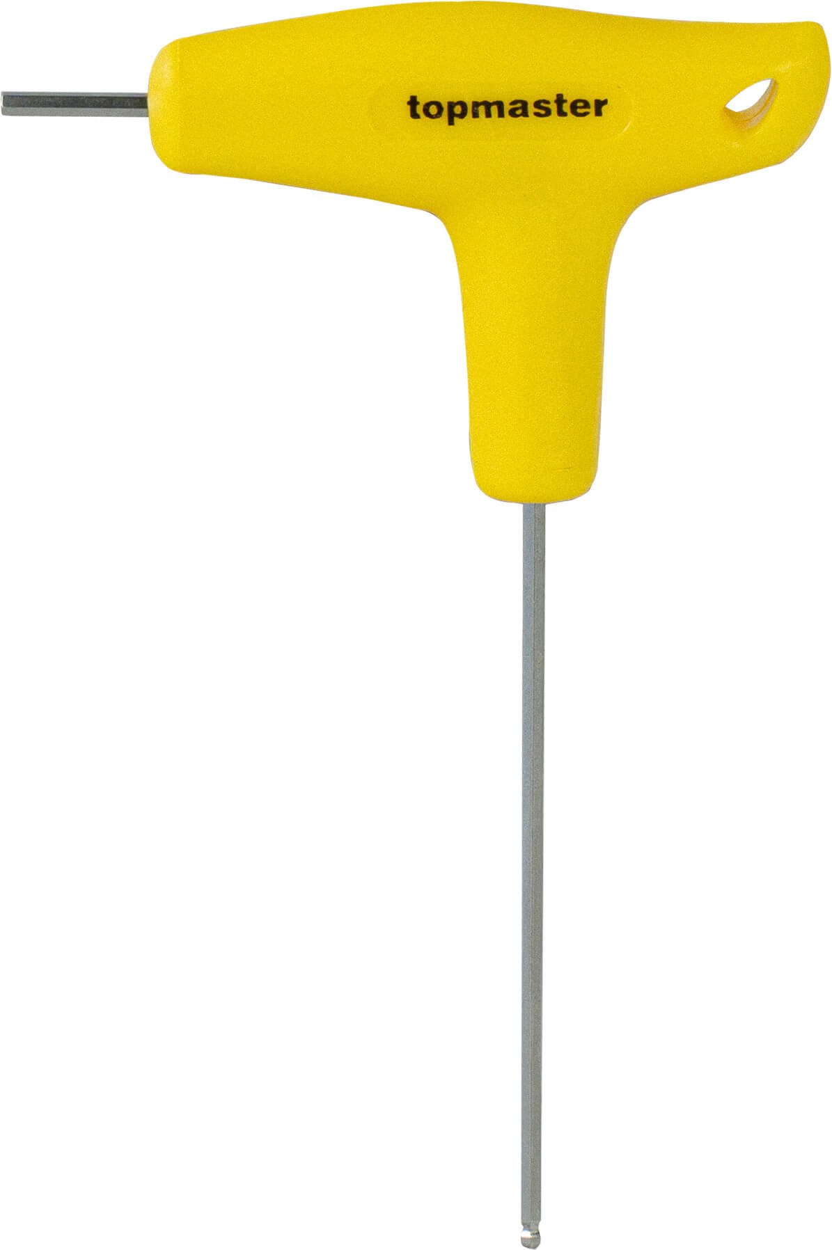Cheie imbus Top Master - Pro, cu mâner în T, 8 mm