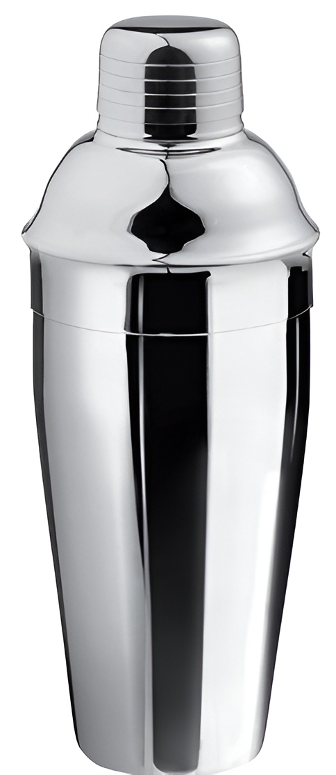 Shaker pentru cocktailuri Tescoma - Presto, 500 ml
