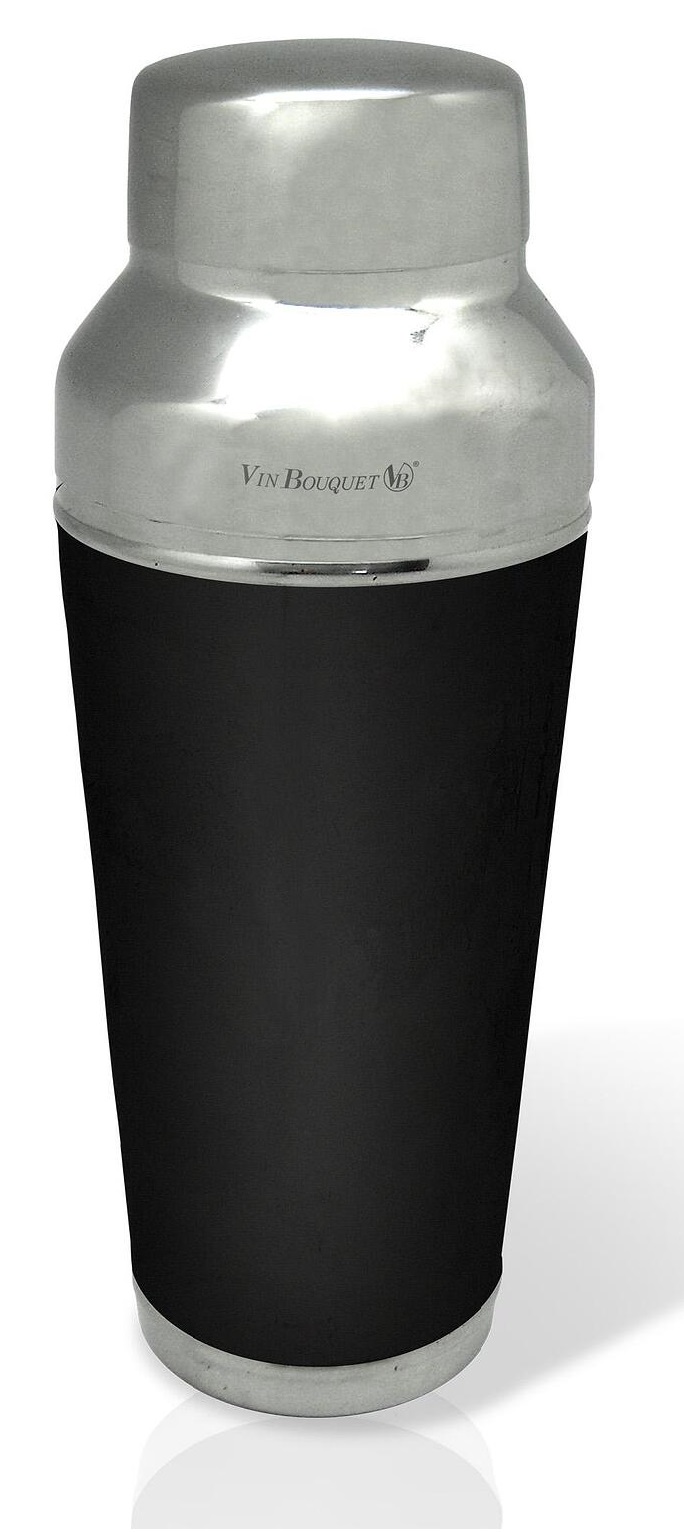 Shaker pentru cocktailuri Vin Bouquet - 700 ml