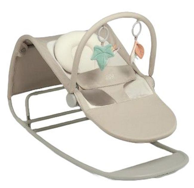 Leagan pentru bebeluși 3 in 1 Mamas & Papas - Tempo, Sand