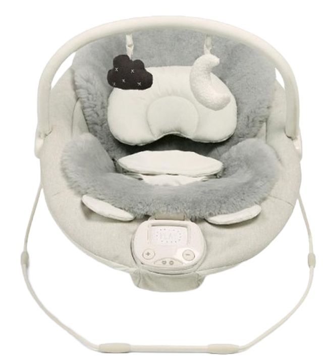 Mamas & Papas Lounger - Apollo, Lunar Skies