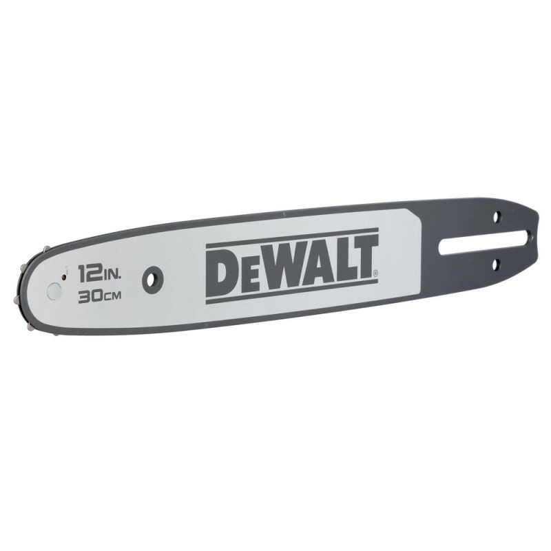 Șină pentru fierăstrău DeWALT – DZO6430-QZ, 30 cm