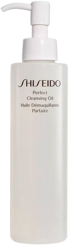 Shiseido Ulei de curățare facială, 180 ml