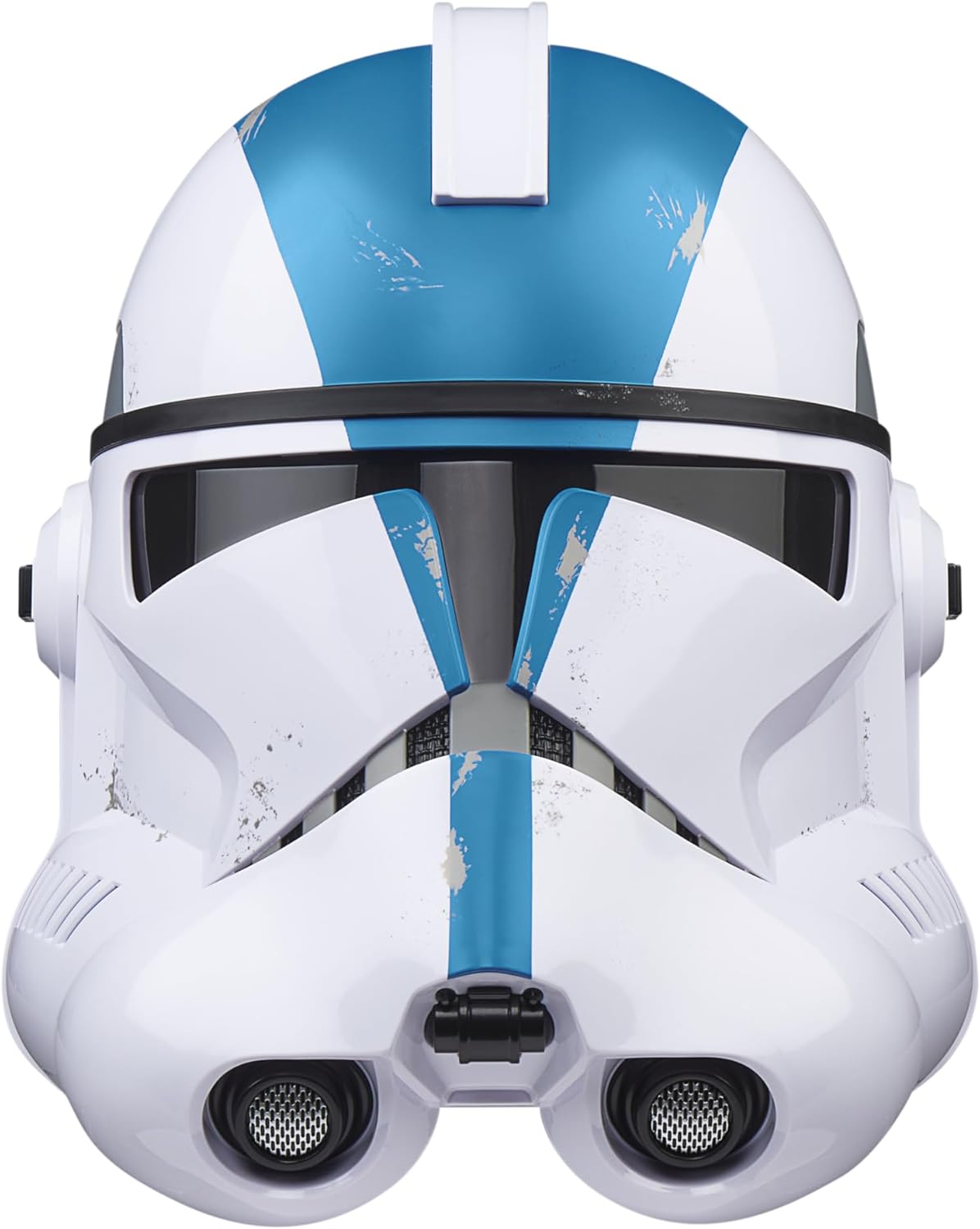 Cască Hasbro Movies: Star Wars - Clone Trooper (501st Legion) (Ahsoka Black Series)