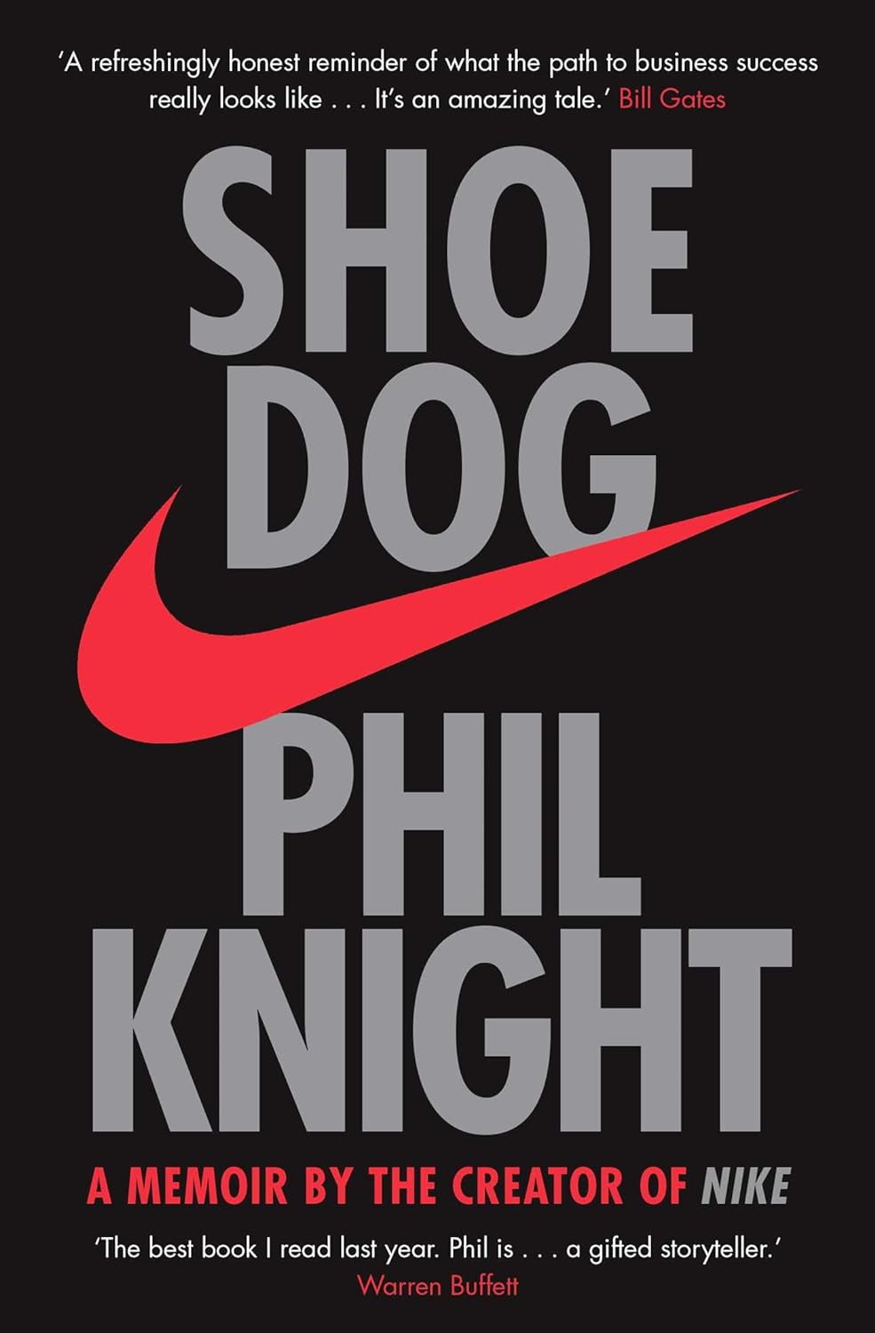 Shoe Dog - imagine 2