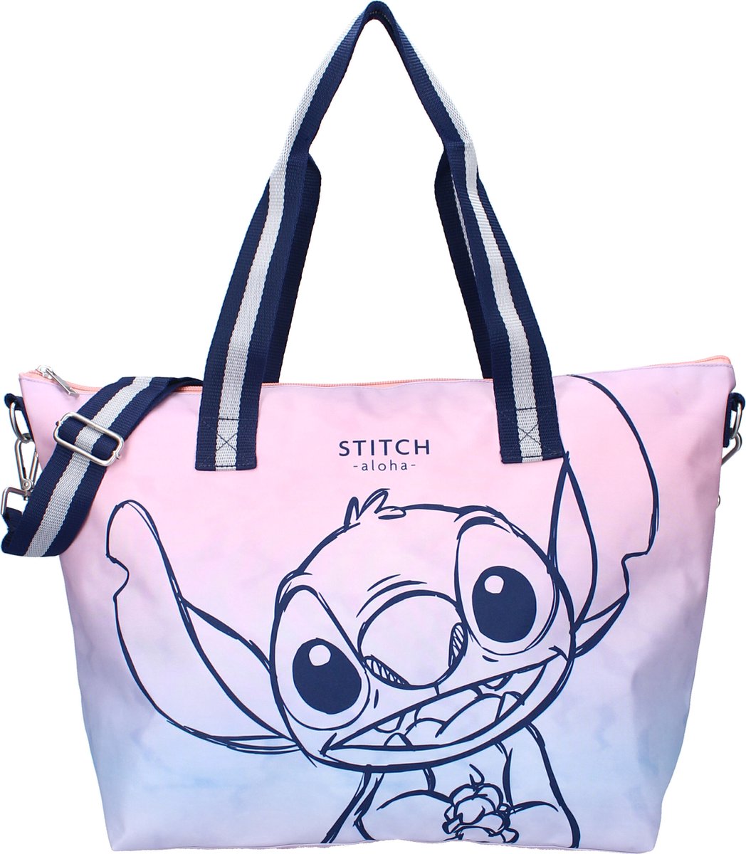 Geantă de cumpărături Vadobag Stitch - Aloha