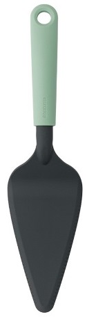 Spatulă pentru tort Brabantia - Tasty+, Jade Green