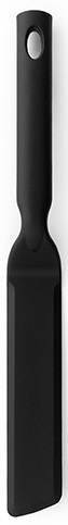 Spatulă pentru tort cu invelis antiaderent Brabantia - Black Line