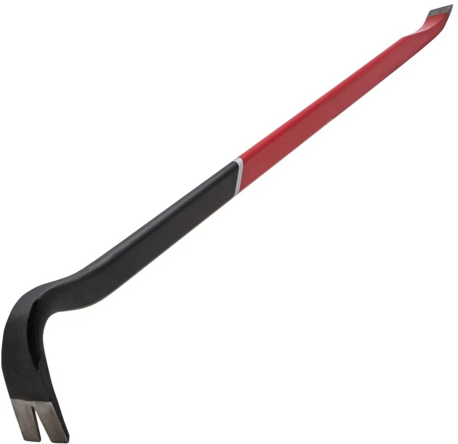 MTX Goat Leg Barbell - ranforsat, 90 x 2,9 x 1,5 cm, oțel 50