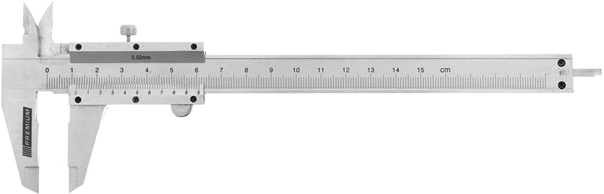 Schubler Premium - 45075, 200 mm