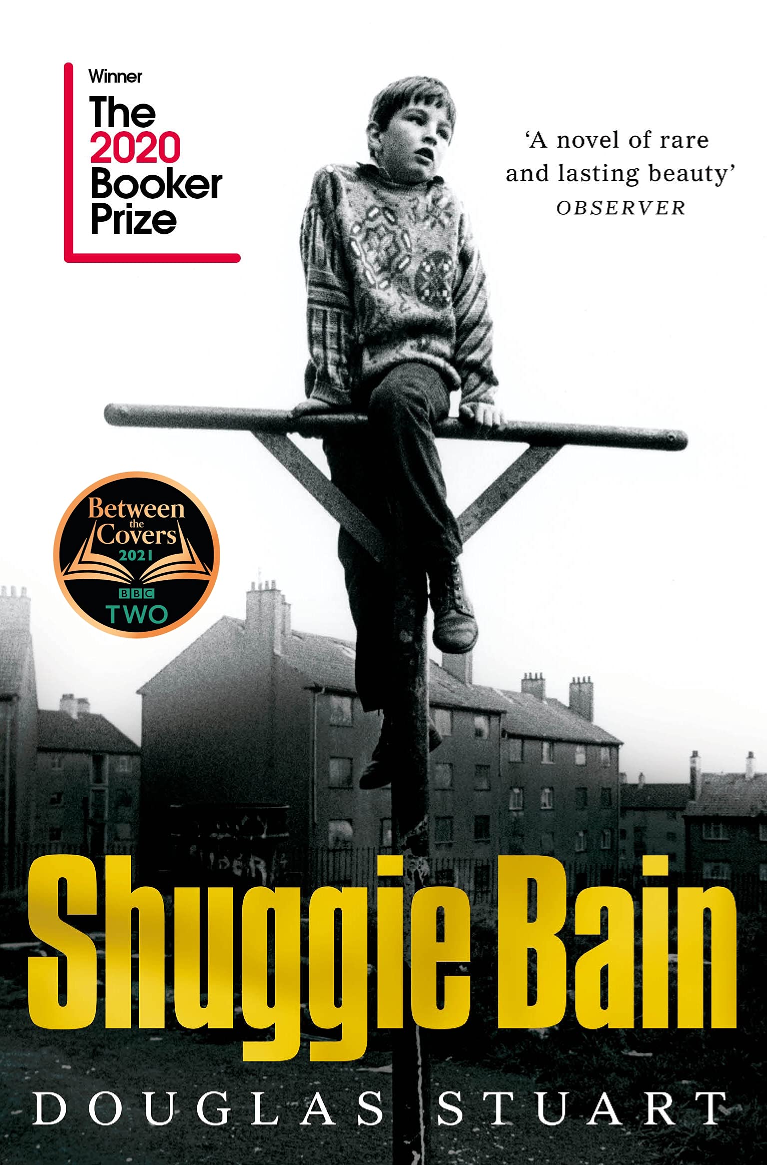 Shuggie Bain - Douglas Stuart - imagine 2