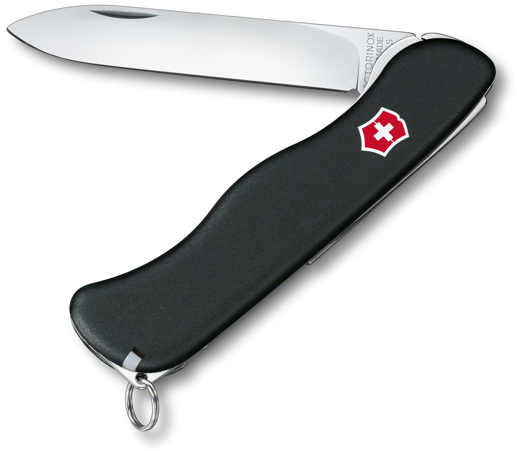 Cuțit de buzunar elvețian Victorinox - Sentinel, 4 functii