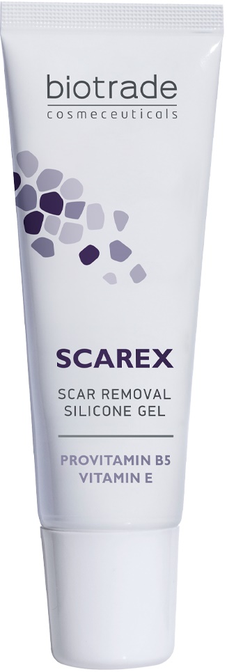Biotrade Scarex Gel siliconic anti-cicatrice, 15 ml
