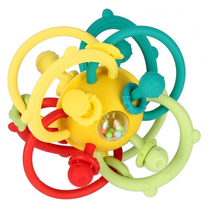 Moni Toys / Ozone.ro | Ozone.ro