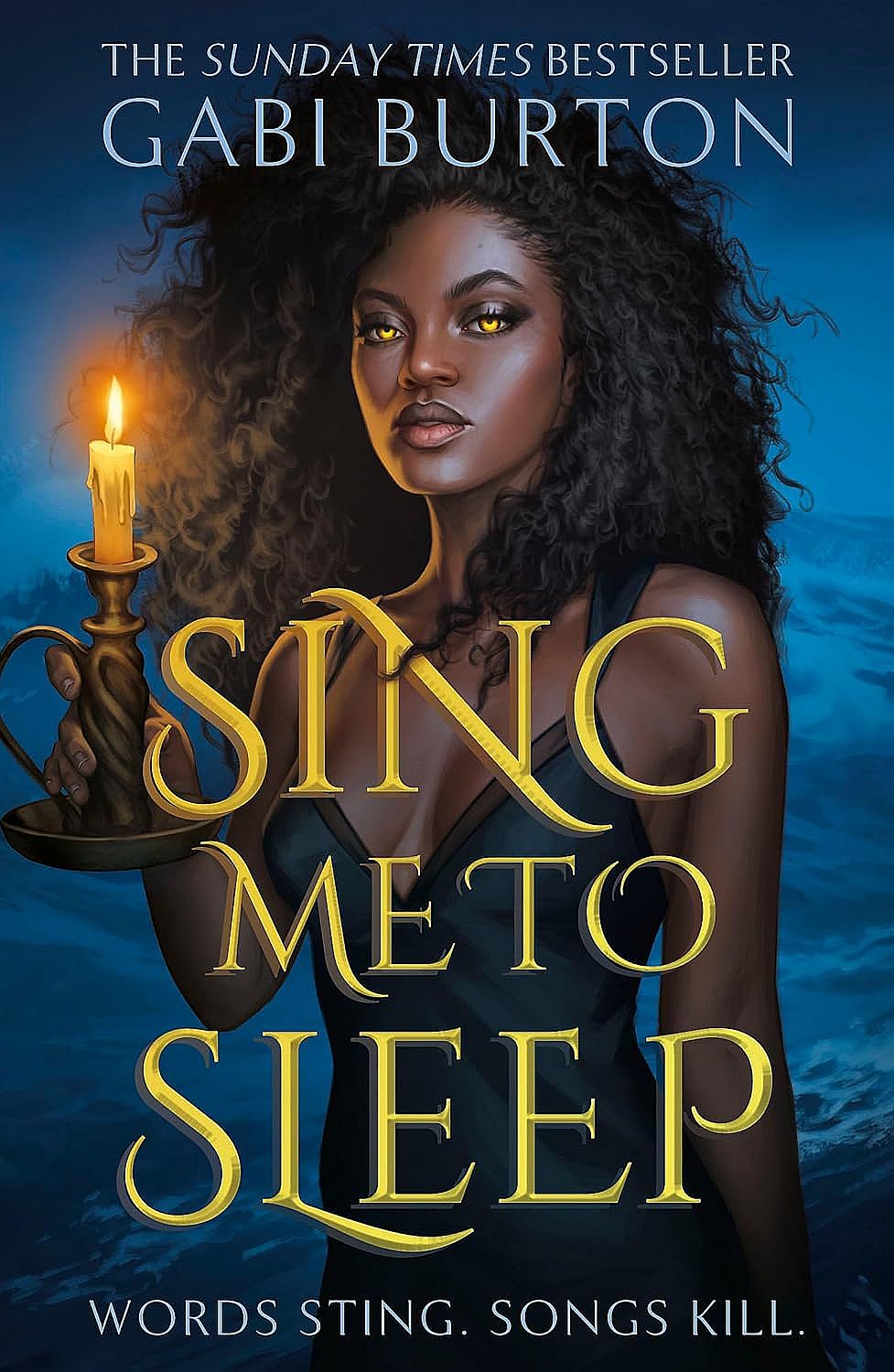 Sing Me to Sleep (New Edition)