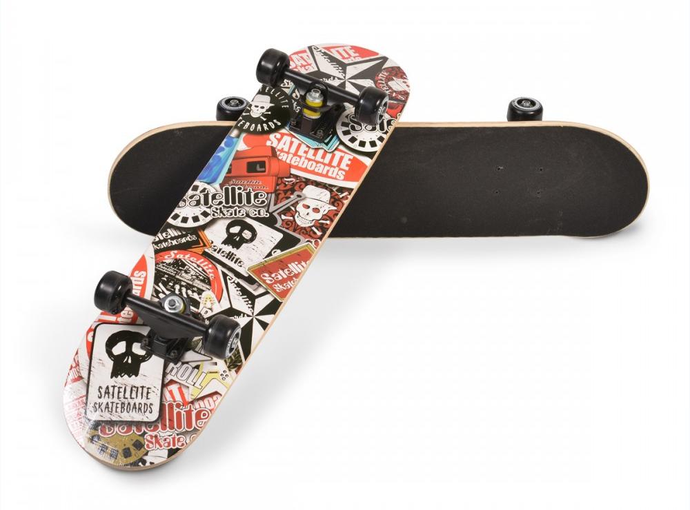 Skateboard Byox - 3006, F1