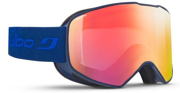 Ochelari de schi  Julbo - Cyclon, Reactiv Performacne 1-3HC, albastru