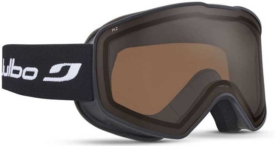 Ochelari de schi  Julbo - Mars, Polarized 2, negre