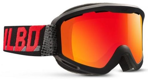 Ochelari de schi  Julbo - Mars, Spectron 3, gri