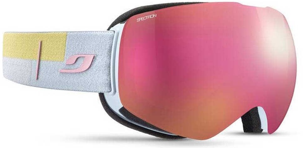 Ochelari de schi  Julbo - Moonlight, Spectron 3, gri