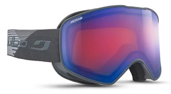 Ochelari de schi  Julbo - Pulse, Spectron Glare Control 2, gri