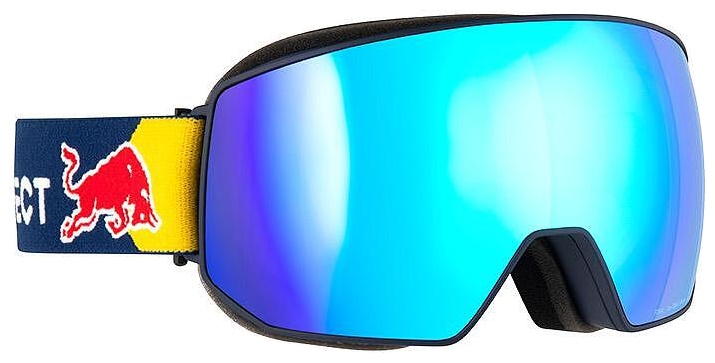 Ochelari de schi Red Bull Spect - FINK-01BL3
