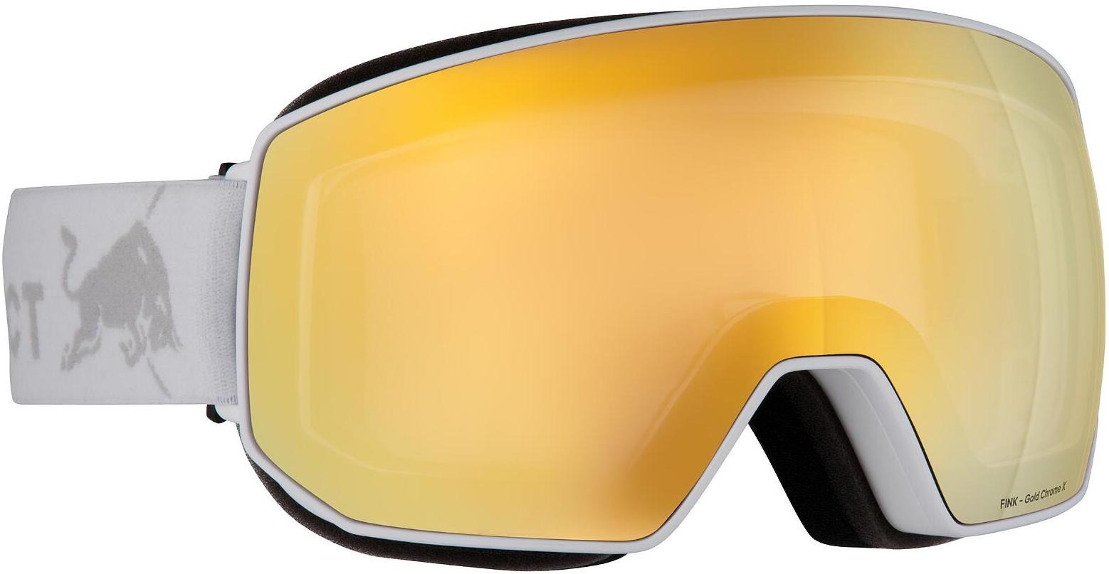 Ochelari de schi  Red Bull Spect - FINK 03GOX