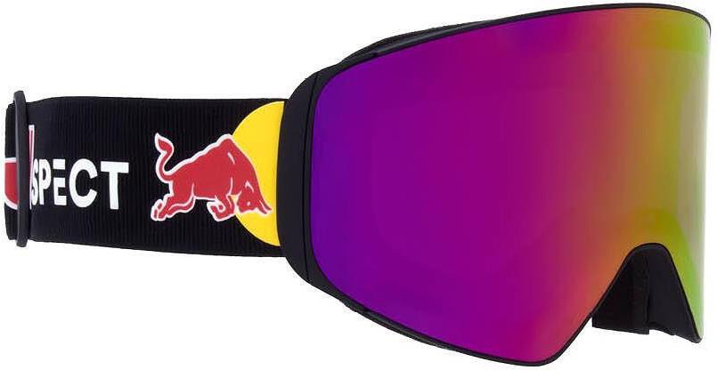 Ochelari de schi  Red Bull Spect - JAM 01