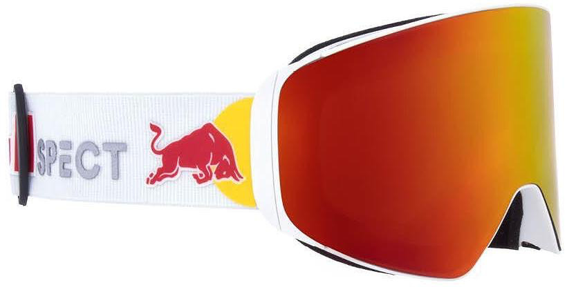 Ochelari de schi  Red Bull Spect - JAM 04