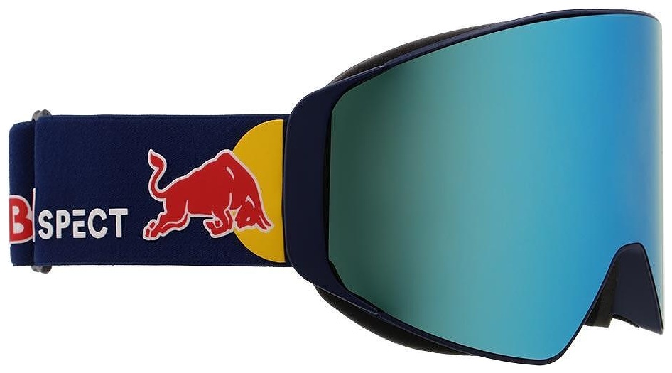 Ochelari de schi Red Bull Spect - JAMM 07BL3