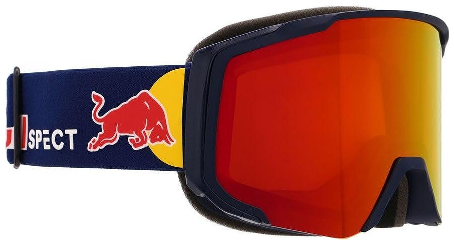 Ochelari de schi Red Bull Spect - JIBB 01RE2