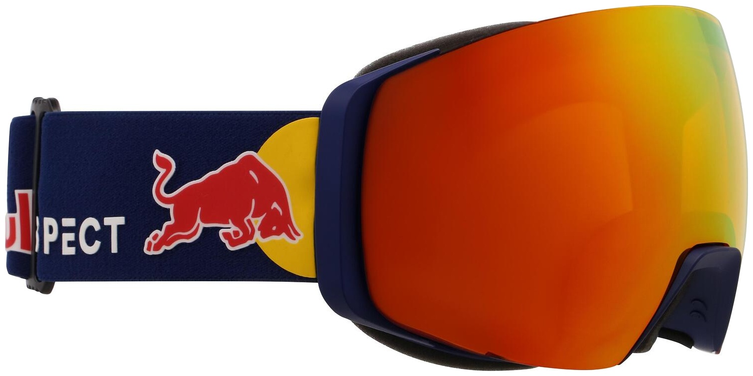 Ochelari de schi Red Bull Spect - JON 01RE2