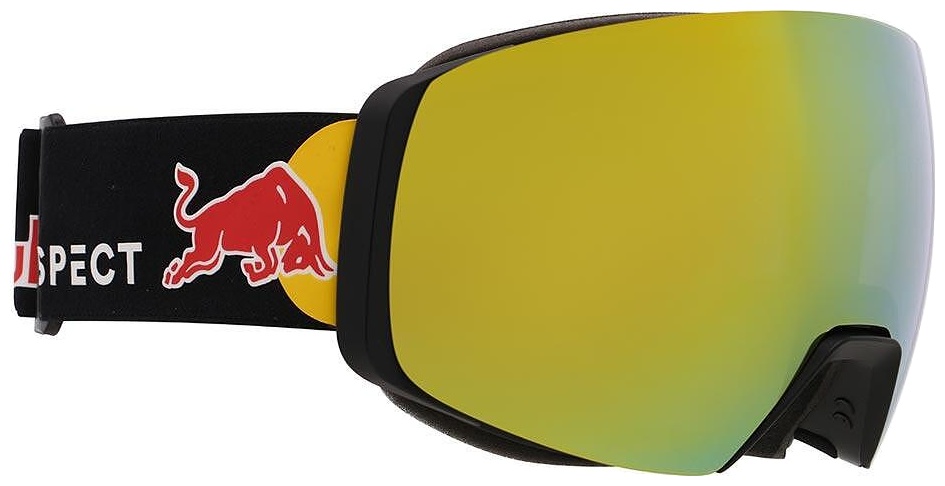Ochelari de schi Red Bull Spect - JON 02YE2