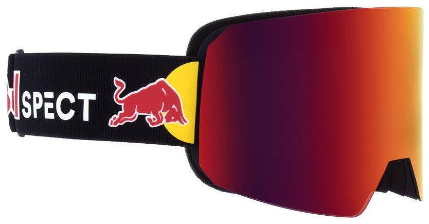 Ochelari de schi  Red Bull Spect - LINE 01