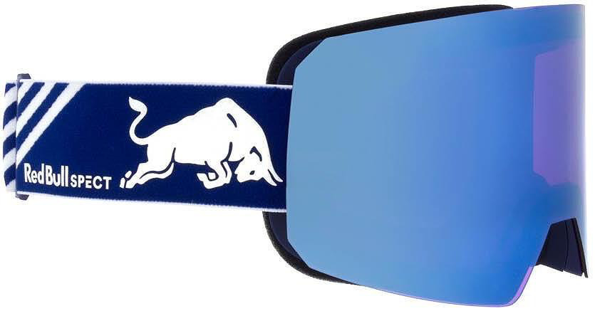 Ochelari de schi  Red Bull Spect - LINE 04