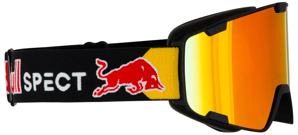 Ochelari de schi Red Bull Spect - PARK 20RE2