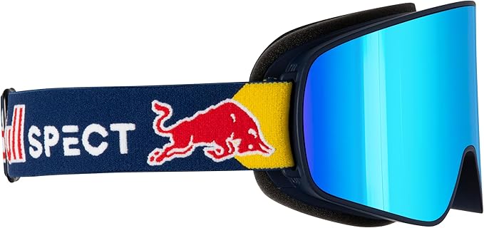 Ochelari de schi  Red Bull Spect - RUSH 14BL3