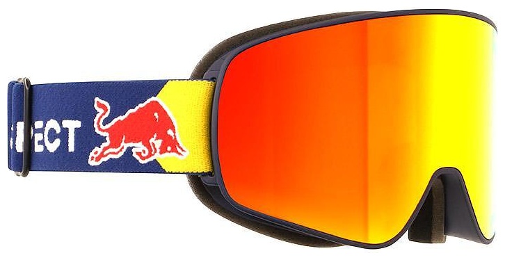 Ochelari de schi  Red Bull Spect - RUSH 14RE2