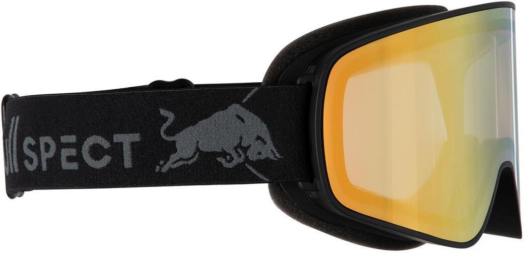 Ochelari de schi Red Bull Spect - RUSH  16GOX