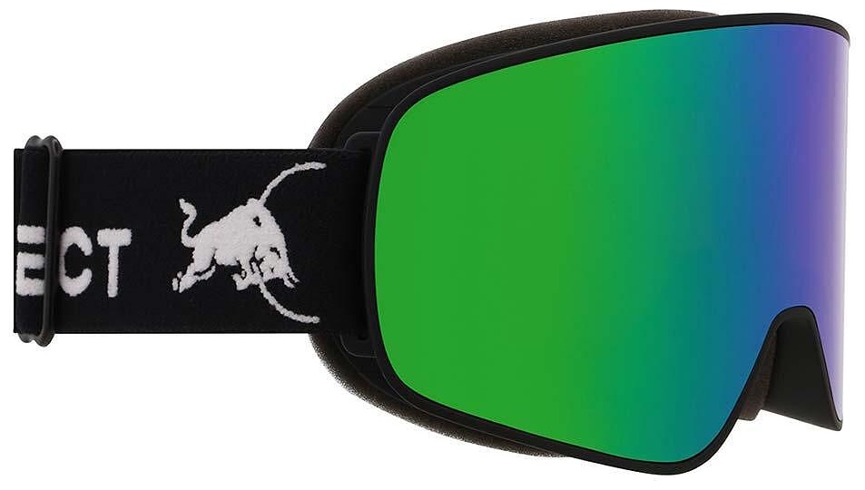 Ochelari de schi  Red Bull Spect - RUSH 18GR3