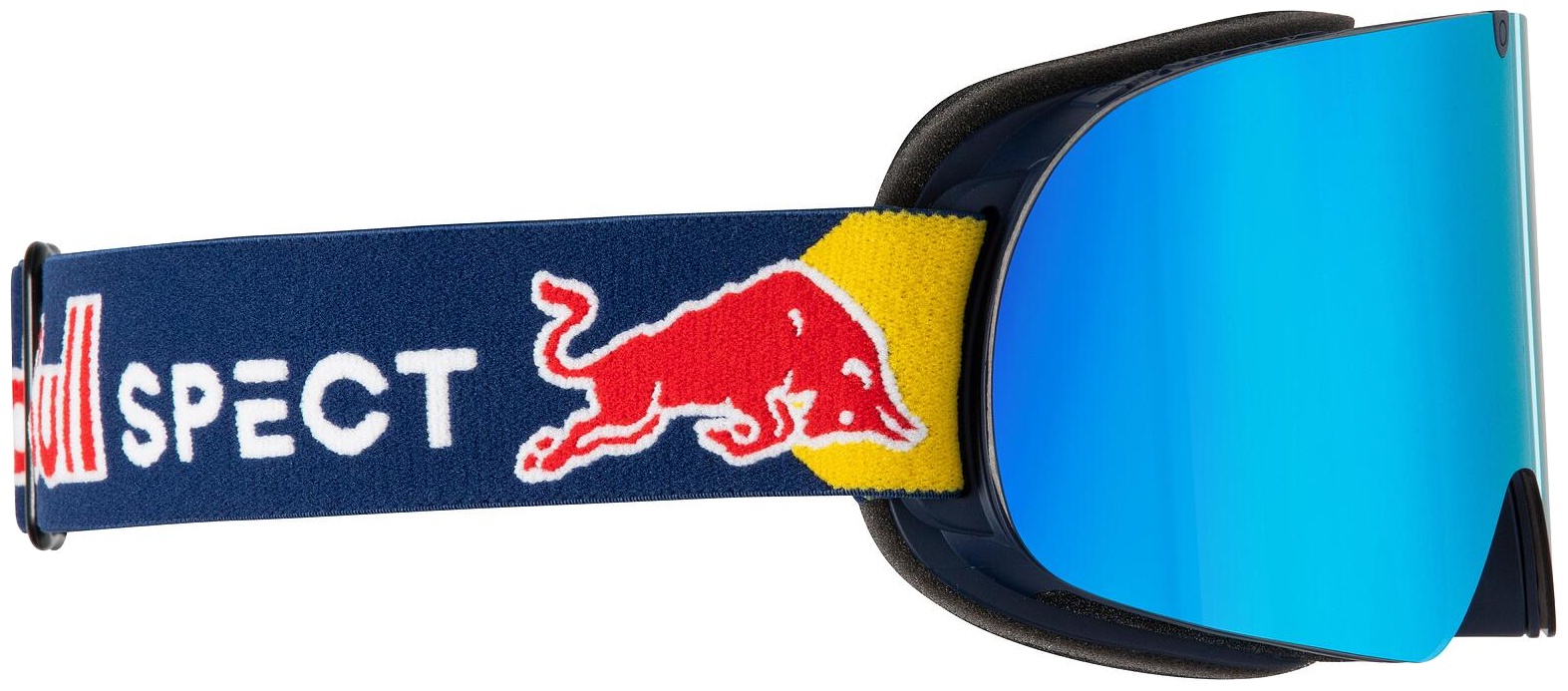Ochelari de schi  Red Bull Spect - SOAR 11BL3