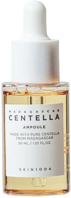 Skin1004 Ser De Fata Madagascar Centella Ampoule, 30 Ml - imagine 2