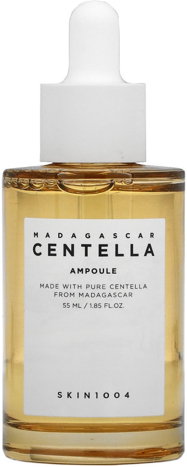 Skin 1004 Madagascar Centella Fiolă facială, 55 ml
